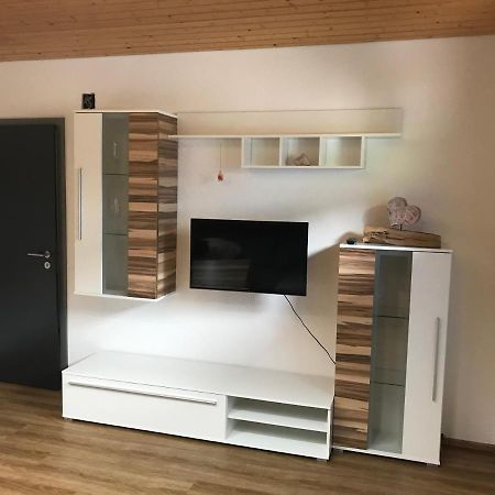 Wenzels Ferienwohnung Im Suedschwarzwald シュテューリンゲン エクステリア 写真