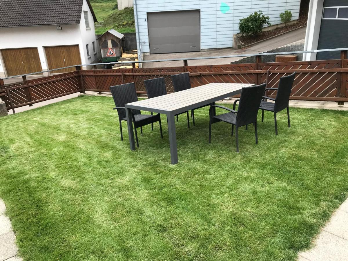 Wenzels Ferienwohnung Im Suedschwarzwald シュテューリンゲン エクステリア 写真