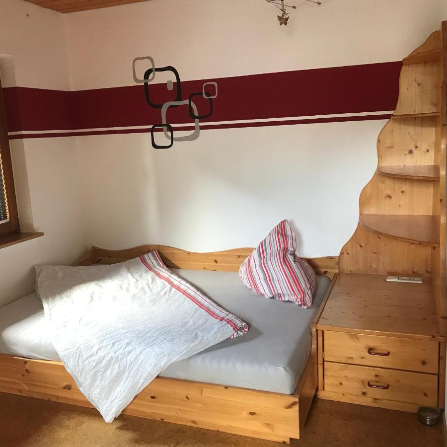 Wenzels Ferienwohnung Im Suedschwarzwald シュテューリンゲン エクステリア 写真